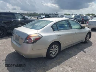 2009 Nissan Altima SL with VIN 1N4AL21E59N486182, listed as a IAAI auction lot 41920572 with 73,443 mi miles and . Bid and sale history available at DreamBid. Image 4.