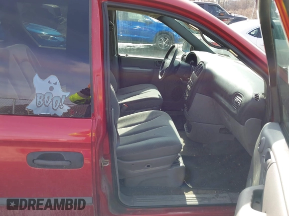2004 Dodge Caravan z VIN 1D8GP25B54B521744, wystawiony jako IAAI lot #41672056 z przebiegiem 84 834 mil mil oraz . Historia ofert i sprzedaży dostępna na DreamBid. Obrazek 5.