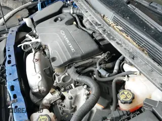 2017 Chevrolet Volt Premier с VIN 1G1RD6S58HU161684, выставлен на аукционе IAAI как лот 42405321 с пробегом 117 017 миль миль и . История ставок и продаж доступна на DreamBid. Изображение 19.