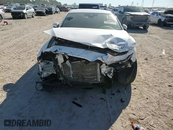 2019 Mazda Mazda3 Hatchback w/Preferred Pkg with VIN JM1BPBMM7K1125524, listed as a Copart auction lot 73327114 with 13,959 mi miles and Salvage Title. Bid and sale history available at carsss.com. Image 11.