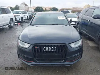 2014 Audi A4 Premium Plus z VIN WAUEFAFL9EN013252, wystawiony jako IAAI lot #42247060 z przebiegiem 160 809 mil mil oraz . Historia ofert i sprzedaży dostępna na DreamBid. Obrazek 12.