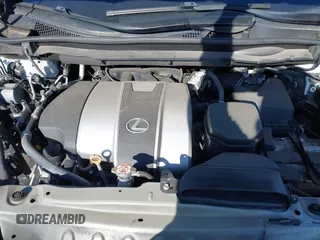 2019 Lexus RX with VIN 2T2BZMCA1KC200044, listed as a IAAI auction lot 41963690 with 15,505 mi miles. Bid and sale history available at carsss.com. Image 10.