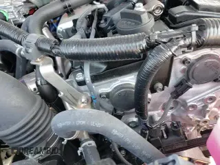 2025 Toyota Tacoma TRD Sport Hybrid с VIN 3TYLC5LN5ST018300, выставлен на аукционе Copart как лот 62359745 с пробегом 2 475 миль миль и Чистый • Clean title. История ставок и продаж доступна на DreamBid. Изображение 16.