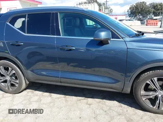 2019 Volvo XC40 Inscription с VIN YV4162UL6K2111899, выставлен на аукционе IAAI как лот 41746026 с пробегом 59 319 миль миль и . История ставок и продаж доступна на DreamBid. Изображение 14.