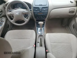 2005 Nissan Sentra S z VIN 3N1CB51D25L570875, wystawiony jako Copart lot #57447255 z przebiegiem 110 013 mil mil oraz Czysty tytuł • Clean title. Historia ofert i sprzedaży dostępna na DreamBid. Obrazek 8.