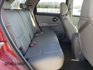 2006 Chevrolet Equinox LT z VIN 2CNDL73F366153792, wystawiony jako Copart lot #52171225 z przebiegiem 222 874 mil mil oraz Szkoda całkowita • Salvage title. Historia ofert i sprzedaży dostępna na DreamBid. Obrazek 11.