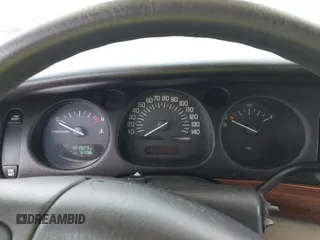 2004 Buick LeSabre Custom with VIN 1G4HP52K044159492, listed as a IAAI auction lot 42069281 with 121,924 mi miles and . Bid and sale history available at carsss.com. Image 7.