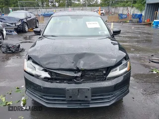 2017 Volkswagen Jetta S with VIN 3VW2B7AJ0HM214642, listed as a IAAI auction lot 42674836 with 85,578 mi miles and . Bid and sale history available at DreamBid. Image 6.