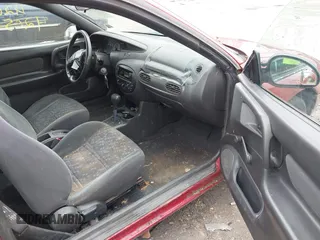 2003 Ford ZX2 ZX2 Standard with VIN 3FAFP11303R134148, listed as a IAAI auction lot 42073203 with 199,735 mi miles and . Bid and sale history available at DreamBid. Image 5.