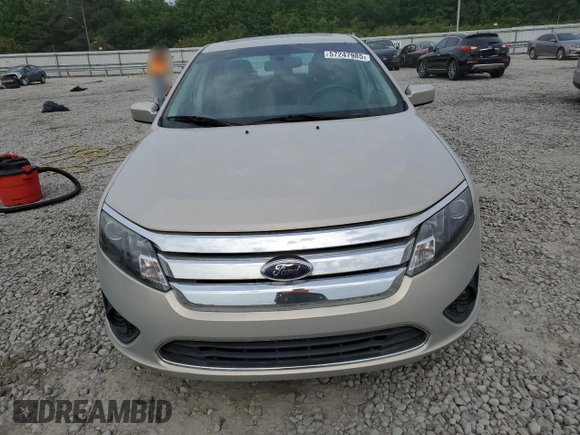 2010 Ford Fusion SE с VIN 3FAHP0HA2AR119509, выставлен на аукционе Copart как лот 57247985 с пробегом 102 219 миль миль и Списание • Salvage title. История ставок и продаж доступна на DreamBid. Изображение 5.
