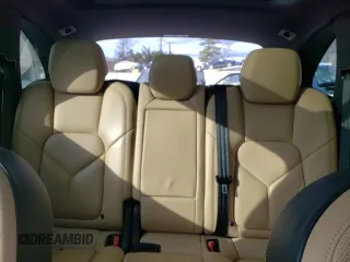 2016 Porsche Cayenne S E-Hybrid z VIN WP1AE2A29GLA17128, wystawiony jako Copart lot #87010884 z przebiegiem 130 895 mil mil oraz Szkoda całkowita • Salvage title. Historia ofert i sprzedaży dostępna na DreamBid. Obrazek 10.