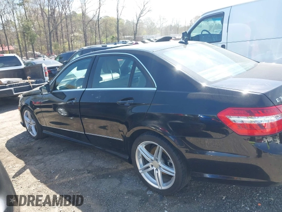 2012 Mercedes-Benz E 350 Luxury with VIN WDDHF5KB6CA551244, listed as a IAAI auction lot 41855787 with 117,422 mi miles and . Bid and sale history available at DreamBid. Image 14.