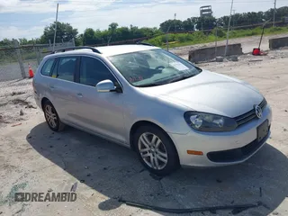 2013 Volkswagen Jetta TDI with VIN 3VWPL7AJ5DM633292, listed as a IAAI auction lot 42777655 with 116,656 mi miles and . Bid and sale history available at DreamBid. Image 1.
