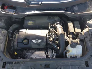 2012 MINI Countryman S with VIN WMWZC3C53CWP20219, listed as a IAAI auction lot 42541437 with 133,905 mi miles and . Bid and sale history available at DreamBid. Image 10.