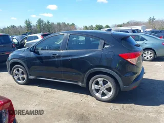 2017 Honda HR-V LX with VIN 3CZRU6H32HM700764, listed as a IAAI auction lot 41955309 with 77,956 mi miles and . Bid and sale history available at DreamBid. Image 14.