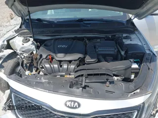 2014 Kia Optima LX with VIN 5XXGM4A76EG316577, listed as a IAAI auction lot 42594090 with 68,979 mi miles and . Bid and sale history available at DreamBid. Image 10.