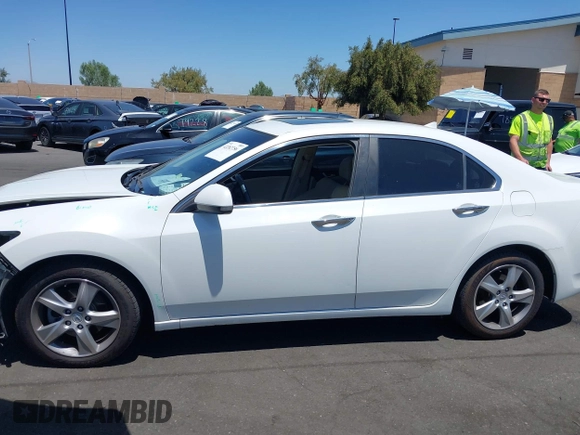 2012 Acura TSX Technology with VIN JH4CU2F66CC028525, listed as a IAAI auction lot 42282756 with 133,638 mi miles and . Bid and sale history available at DreamBid. Image 14.