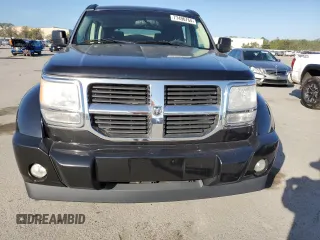 2010 Dodge Nitro SE with VIN 1D4PT2GK3AW105206, listed as a Copart auction lot 77496764 with 114,603 mi miles and Clean Title. Bid and sale history available at DreamBid. Image 5.