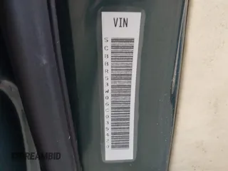 2006 Bentley Flying Spur с VIN SCBBR53W06C035420, выставлен на аукционе IAAI как лот 41648388 с пробегом 122 142 миль миль и . История ставок и продаж доступна на DreamBid. Изображение 9.