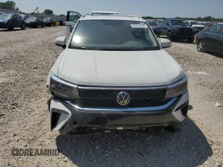 2023 Volkswagen Taos SE z VIN 3VVNX7B26PM301101, wystawiony jako Copart lot #65414164 z przebiegiem Nie podano mil oraz Szkoda całkowita • Salvage title. Historia ofert i sprzedaży dostępna na DreamBid. Obrazek 5.