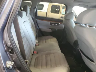 2018 Honda CR-V EX with VIN 7FARW2H59JE023849, listed as a Copart auction lot 52458175 with 65,719 mi miles and Clean Title. Bid and sale history available at carsss.com. Image 11.