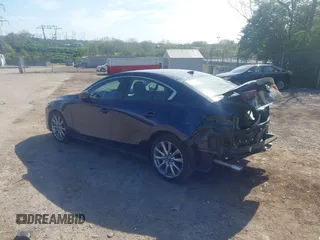 2019 Mazda 3 Preferred with VIN 3MZBPADL5KM107878, listed as a IAAI auction lot 42101982 with 26,495 mi miles and . Bid and sale history available at DreamBid. Image 3.
