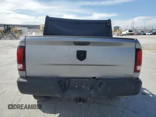 2019 Ram 1500 Classic Warlock with VIN 1C6RR6GG1KS675891, listed as a Copart auction lot 48757824 with 72,216 mi miles and Salvage Title. Bid and sale history available at carsss.com. Image 6.