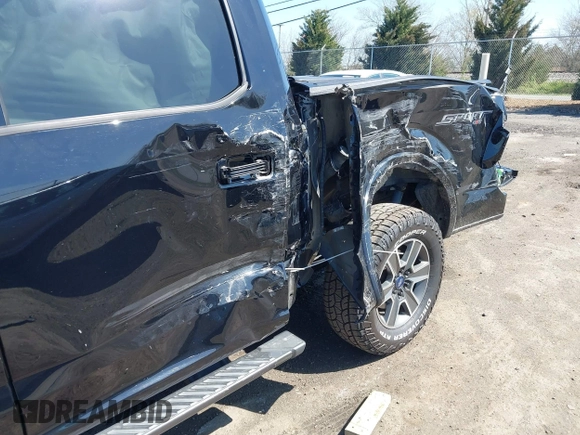 2016 Ford F-150 XLT with VIN 1FTEW1EP3GFB36386, listed as a IAAI auction lot 41935503 with 93,334 mi miles and . Bid and sale history available at carsss.com. Image 6.