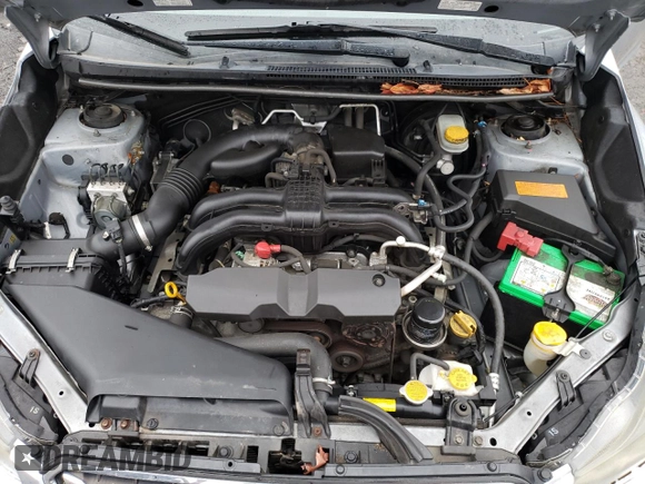 2015 Subaru Impreza 2.0i с VIN JF1GPAA6XFH213606, выставлен на аукционе Copart как лот 47570005 с пробегом 106 735 миль миль и Списание • Salvage title. История ставок и продаж доступна на DreamBid. Изображение 12.