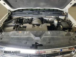 2014 Chevrolet Silverado 1500 LTZ with VIN 3GCUKSEC6EG123055, listed as a Copart auction lot 53294485 with 170,188 mi miles and Clean Title. Bid and sale history available at DreamBid. Image 11.