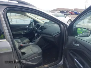 2014 Ford Escape SE with VIN 1FMCU9GX0EUA37649, listed as a IAAI auction lot 41834356 with 189,953 mi miles. Bid and sale history available at carsss.com. Image 5.