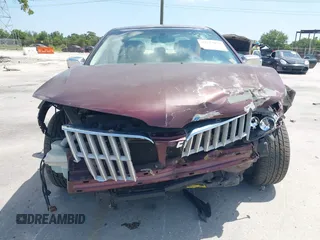 2011 Lincoln MKZ with VIN 3LNHL2GC1BR764783, listed as a IAAI auction lot 39223837 with 118,210 mi miles and . Bid and sale history available at DreamBid. Image 12.