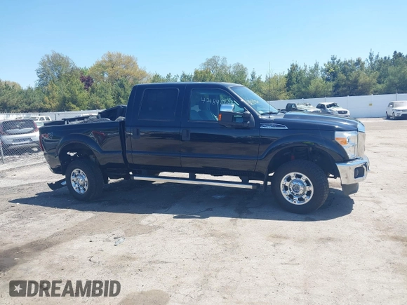 2016 Ford F-250 Lariat z VIN 1FT7W2B68GEA69834, wystawiony jako IAAI lot #42184865 z przebiegiem 62 990 mil mil oraz . Historia ofert i sprzedaży dostępna na DreamBid. Obrazek 13.