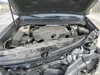 2020 Chevrolet Colorado 4WD LT with VIN 1GCGTCEN4L1130681, listed as a Copart auction lot 49801695 with 51,772 mi miles and Salvage title. Bid and sale history available at DreamBid. Image 11.