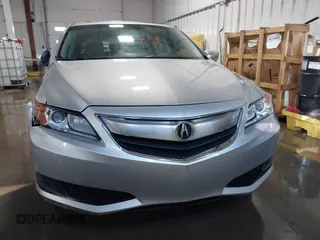 2015 Acura ILX with VIN 19VDE1F31FE006988, listed as a IAAI auction lot 41621229 with 50,222 mi miles. Bid and sale history available at carsss.com. Image 12.