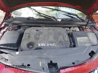 2014 Chevrolet Impala LTZ с VIN 2G1155S38E9100220, выставлен на аукционе IAAI как лот 42108441 с пробегом 182 149 миль миль и . История ставок и продаж доступна на DreamBid. Изображение 10.
