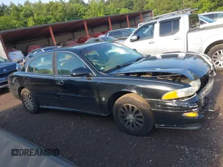 2005 Buick LeSabre Limited with VIN 1G4HR54K65U211314, listed as a IAAI auction lot 42239342 with 249,306 mi miles and . Bid and sale history available at DreamBid. Image 13.