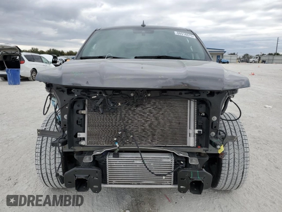 2021 Ford Expedition Limited z VIN 1FMJU1KT2MEA72957, wystawiony jako Copart lot #88918675 z przebiegiem 30 654 mil mil oraz Szkoda całkowita • Salvage title. Historia ofert i sprzedaży dostępna na DreamBid. Obrazek 5.