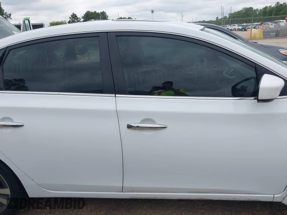 2019 Nissan Sentra SV with VIN 3N1AB7AP6KY324021, listed as a IAAI auction lot 42029000 with 89,179 mi miles and . Bid and sale history available at DreamBid. Image 14.