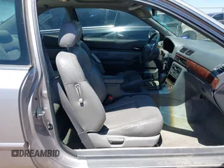 1997 Acura CL Premium z VIN 19UYA2255VL013595, wystawiony jako IAAI lot #42108067 z przebiegiem 174 329 mil mil oraz . Historia ofert i sprzedaży dostępna na DreamBid. Obrazek 5.