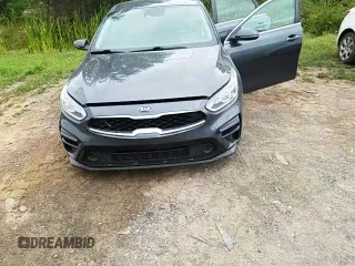 2019 Kia Forte EX с VIN 3KPF54AD7KE121848, выставлен на аукционе Copart как лот 71559205 с пробегом 140 257 миль миль и Списание • Salvage title. История ставок и продаж доступна на DreamBid. Изображение 13.