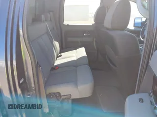 2006 Ford F-150 XLT с VIN 1FTPW14V56FA68065, выставлен на аукционе IAAI как лот 42451493 с пробегом 149 711 миль миль и . История ставок и продаж доступна на DreamBid. Изображение 8.