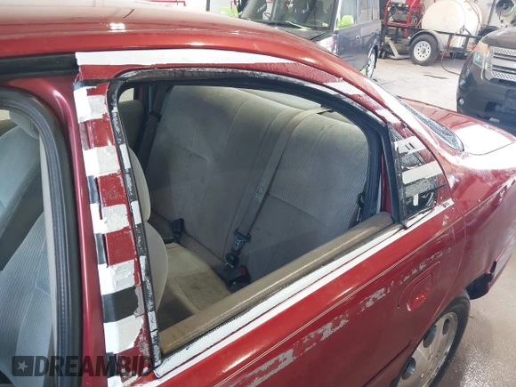 1999 Mercury Mystique GS с VIN 1MEFM6536XK637928, выставлен на аукционе IAAI как лот 41850298 с пробегом 219 329 миль миль и . История ставок и продаж доступна на DreamBid. Изображение 6.