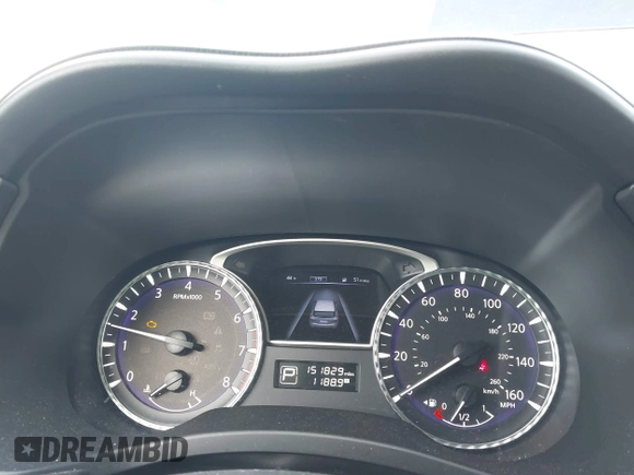 2018 Infiniti QX60 with VIN 5N1DL0MM1JC529085, listed as a IAAI auction lot 41942708 with 151,829 mi miles and . Bid and sale history available at DreamBid. Image 7.