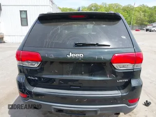 2014 Jeep Grand Cherokee Limited with VIN 1C4RJFBG3EC497939, listed as a IAAI auction lot 42127152 with 112,095 mi miles and . Bid and sale history available at DreamBid. Image 16.