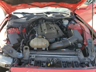 2017 Ford Mustang EcoBoost with VIN 1FA6P8TH2H5282667, listed as a Copart auction lot 65561925 with 103,878 mi miles and Clean title. Bid and sale history available at DreamBid. Image 11.