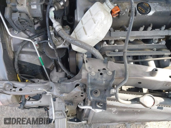 2012 Honda CR-V EX-L with VIN 5J6RM4H78CL021244, listed as a IAAI auction lot 42404088 with 133,889 mi miles and . Bid and sale history available at DreamBid. Image 20.