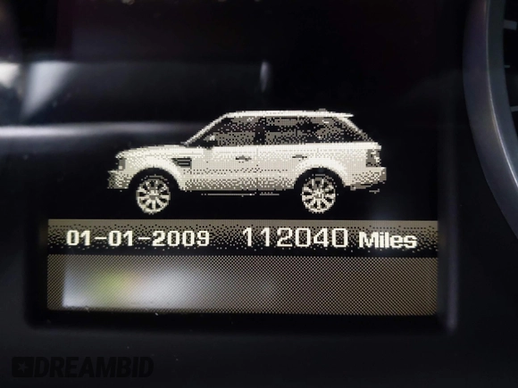 2011 Land Rover Range Rover Sport HSE Lux z VIN SALSK2D48BA260468, wystawiony jako IAAI lot #42203613 z przebiegiem 112 040 mil mil oraz . Historia ofert i sprzedaży dostępna na DreamBid. Obrazek 15.
