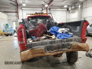 2003 Dodge 2500 ST with VIN 1D7KU28D23J670721, listed as a Copart auction lot 52337595 with 170,283 mi miles and Non Repairable. Bid and sale history available at carsss.com. Image 6.