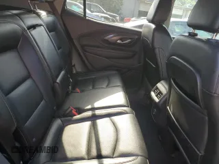 2020 GMC Terrain SLT с VIN 3GKALVEV6LL246477, выставлен на аукционе Copart как лот 57097355 с пробегом 100 902 миль миль и Списание • Salvage title. История ставок и продаж доступна на DreamBid. Изображение 10.